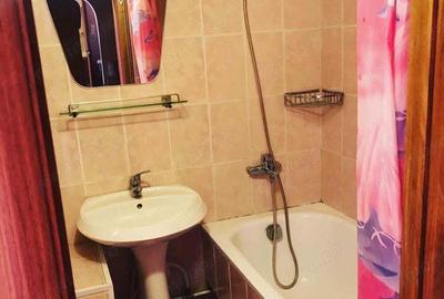 Garsonieră în Constructorilor - 1