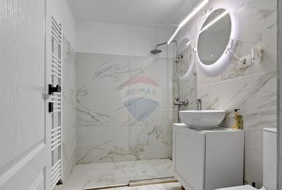 Apartament 2 camere decomandat de vanzare in zona Banu ... - 7