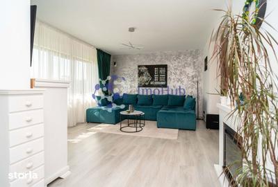 Casă cu 4 camere cu Teren 427 Mp în Miroslava - 6