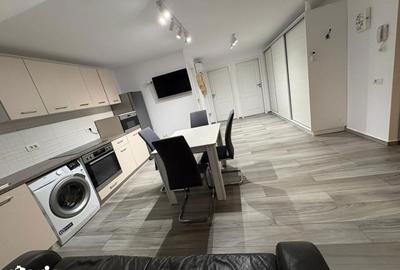 Apartament cu 3 camere în Central - 2