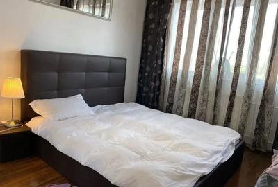 Apartament cu 2 camere decomandat, mobilat în Păcii - 2