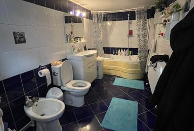 Casă cu 4 camere cu Teren 256 Mp în Chercea - 9