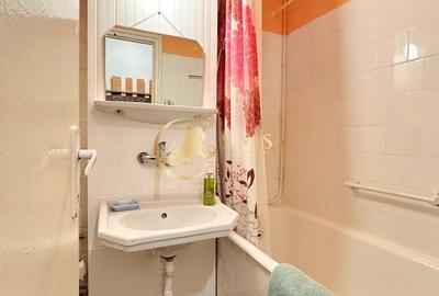 Apartament cu 2 camere decomandat, mobilat în Mănăștur - 6