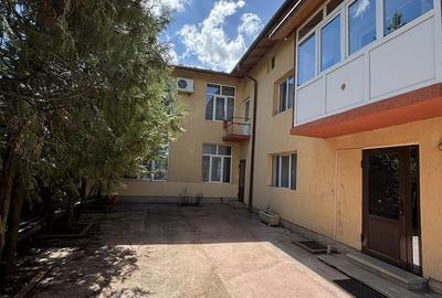 Casă cu 4 camere în Târgoviște - 4