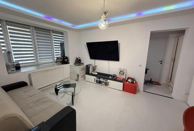 Apartament cu 2 camere semidecomandat, mobilat în Grigorescu - 2