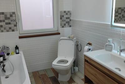 Casă cu 4 camere cu Teren 255 Mp în Chinteni - 16