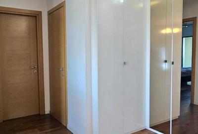 INCHIRIERE APARTAMENT 2 CAMERE LUX FLOREASCA  980 EURO - 4