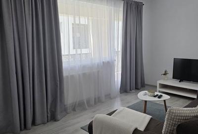 Apartament cu 2 camere în Central - 9