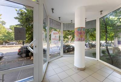 Spatiu comercial de 65mp de inchiriat in zona Podgoria