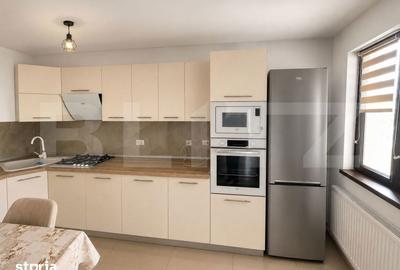 Casă cu 3 camere cu Teren 300 Mp în Central - 7