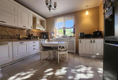 Casă cu Teren 156 Mp în Mogoșoaia - 6