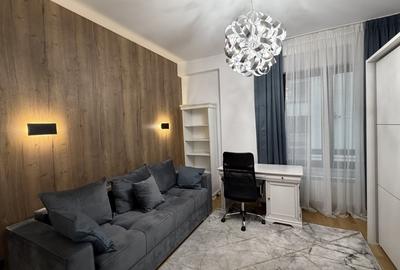 Apartament cu 4 camere semidecomandat în Herăstrău - 12