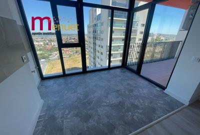 Apartament 2 camere,bloc nou - 2