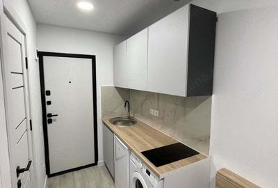 De vanzare garsoniera in zona Iancului - 2