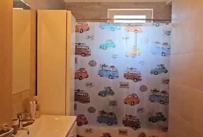 Apartament cu 2 camere decomandat în Central - 6