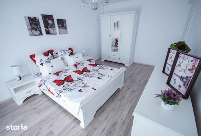 Apartament cu 2 camere decomandat în Fundeni - 3
