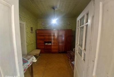 RECO Casa de in Fegernic cu 2541mp teren - 3