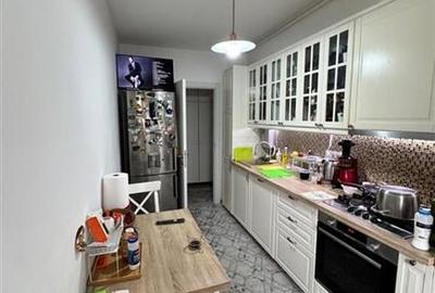 Apartament rezidential 3 camere Baba Novac - 3