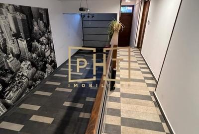 OCAZIE UNICA! Casa individuala in centrul Clujului cu 6 camere, 216 mp utili. - 9