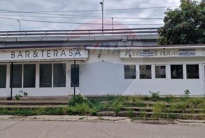Spațiu comercial, de 56 mp, în Orizont - 11