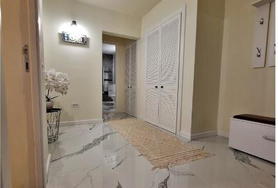 Apartament 2 camere |Totul nou | ?tefan cel Mare Lidl! CE1381 - 4