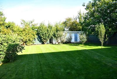 Proprietate modern finisata mobilata si utilata situata in oras - 10