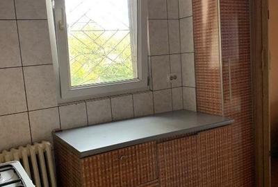 Garsoniera Iancului-Bloc Mixt - 5