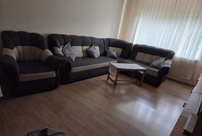 Apartament cu 3 camere decomandat în Central - 3