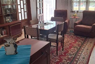 Casă cu 2 camere în Țifești - 6