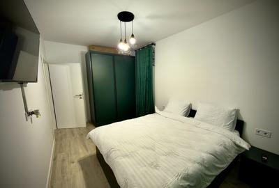 Apartamentul Lux 2 camere Rasnov - 3