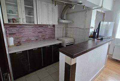 Apartament cu 2 camere decomandat în Remetea Mare - 8