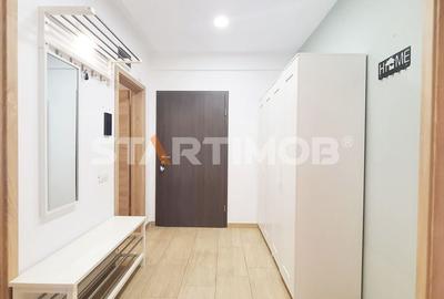 Apartament cu parcare subterana zona Universitatii Transilvania - 43