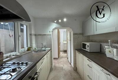 Casă cu 3 camere cu Canalizare în Domenii - 11