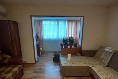 Apartament cu 2 camere semidecomandat în Central - 10
