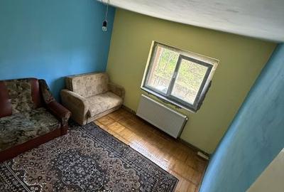 Apartament cu 4 camere în Central - 2