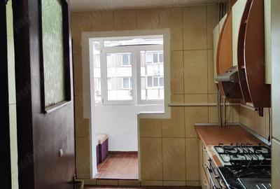 Apartament cu 2 camere decomandat în Rahova - 7