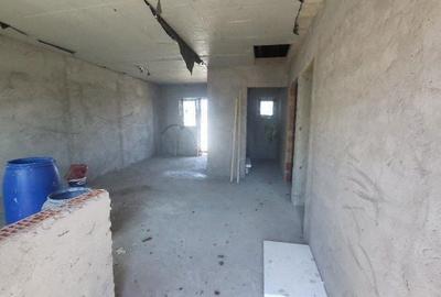 Casă cu 3 camere în Vârteju - 5