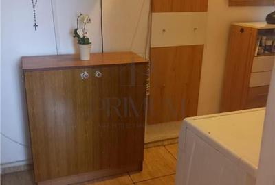 Apartament cu 3 camere semidecomandat, mobilat în Spitalul Județean - 8