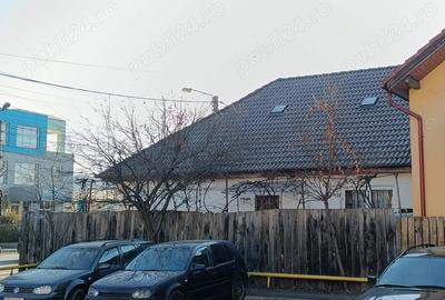 Casă cu 2 camere cu Teren 111 Mp în Vasile Aaron - 8