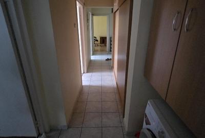 Vand apartament 3 camere decomandat-Soseaua Pantelimon - 4