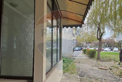 Spa?iu comercial zona pietii - 6