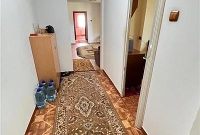 2 camere Cetatii  etaj 3 centrala proprie - 5