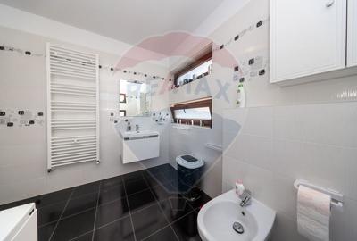 Vila mobilata modern, piscina, zona de interes Ghimbav! - 16
