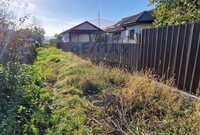 Teren Construcții intravilan de 3100 mp, în Lilieci - 4