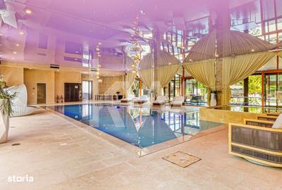 Casă cu 6 camere cu Piscina în Bran - 13