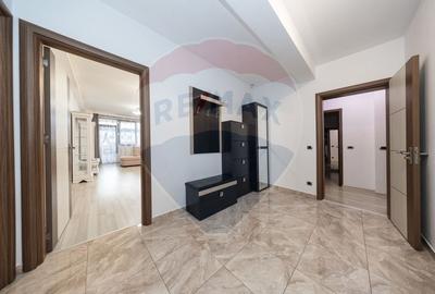 Cel mai spatios apartament de 2 camere, in Isaran! - 5