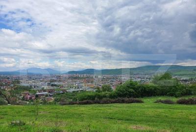 Teren intravilan, 1000mp, Aleea Trifoiului - 1