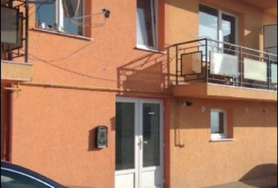 Apartament cu 2 camere semidecomandat în Baciu - 3