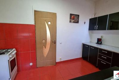 Apartament cu 2 camere decomandat în Central - 2