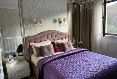 Apartament cu 3 camere decomandat în Noua - 3